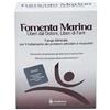 GEOMEDICAL Srl Artrosi fango minerale 5 buste da 150 g