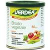 GIURIATI GROUP Srl Verdea preparato istantaneo brodo vegetale 200 g