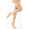 GLORIA MED SpA Ladygloria 18 autoreggente 140 daino 4