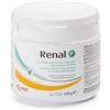 CANDIOLI IST.PROFIL.E FARM.SpA Renal p mangime complementare per cani e gatti barattolo 240 g