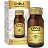 DR.GIORGINI SER-VIS Srl China compositum 80 pastiglie