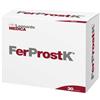 LEONARDO MEDICA Srl Ferprostk 30 bustine