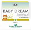PRODECO PHARMA Srl Gse skin baby dream crema 100 ml