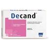 FUTURE LIVE Srl Decand 20 capsule gastroresistenti
