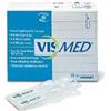 DOC GENERICI Srl Gocce oculari vismed 20 fiale monodose 0,3 ml