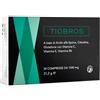ABROS Srl Tiobros 30 compresse