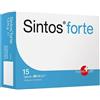 ANATEK HEALTH ITALIA Srl Sintos forte 15 capsule