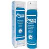 INNOVARES Srl Ozonia spray a base di olio ozonizzato per cute e mucose arrossate infiammate distrofiche sensibili 75 ml