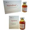 TEGEA Srl Hyiodine acido ialuronico e complesso iodato 50 g