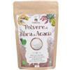 ERBAVOGLIO PRODUCTION Srl Fibra di acacia bio
