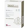 URIACH ITALY Srl Troca' dha 30 capsule