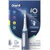 PROCTER & GAMBLE SRL Oralb spazzolino power io4 teens blue
