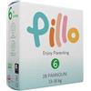 PILLO Srl Pillo enjoy pannolini xl 13 18 kg taglia 6 28 pezzi