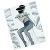 SOLIDEA BY CALZIFICIO PINELLI Naomi 70 collant model nero 4