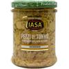IASA Srl Filetti di tonno all'olio extravergine di oliva 200 g