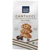 NT FOOD SpA Nutrifree cantucci al cioccolato 240 g