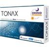 CRONO PHARMA Srl Tonax 20 compresse