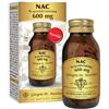 DR.GIORGINI SER-VIS Srl Nac 225 pastiglie