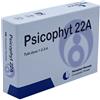 BIOGROUP SpA SOCIETA' BENEFIT Psicophyt remedy 22a 4 tubi 1,2 g