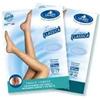 DESA PHARMA Srl Sauber collant taglie comode 70 maglia microrete nero 4 linea classica