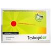 OFFICINE NATURALI Srl Testoage low 30 cpr 850 macerato glicerico