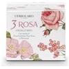 L'ERBOLARIO Srl 3 rosa crema corpo 200 ml