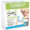 MONTEFARMACO OTC SpA Dr brux bite notte sup azzurro