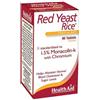 HEALTHAID ITALIA Srl Red yeast rice riso rosso 90 compresse