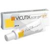COMUNICANDO PHARMA Srl Vicutix scar gel protettivo cicatrici e cheloidi fotoesposti 20 grammi