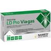 NAMED Srl Ld pro viagas 14 capsule + 14 compresse