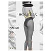 SOLIDEA BY CALZIFICIO PINELLI Naomi 30 collant model nero 4