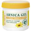 NATURWAREN ITALIA Srl Theiss arnica gel tonificante 200 ml