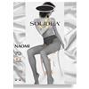 SOLIDEA BY CALZIFICIO PINELLI Naomi 70 collant model blu scuro 1