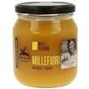 ALCE NERO SpA Miele millefiori italiano bio 700 g