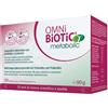 INSTITUT ALLERGOSAN GmbH Omni biotic metabolic 30 bustine da 3 g
