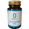GEK Srl Zerotox glucontrol base 30 compresse