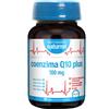 DIETMED ITALIA Srl Naturmil coenzima q10 plus 100 mg 60 capsule