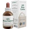 FORZA VITALE ITALIA Srl Les rosa canina gocce 50 ml