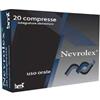 BMT PHARMA Srl Nevrolex 20 compresse