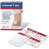 ESSITY ITALY SpA Leukomed t plus medicazione post-operatoria trasparente impermeabile 10x25 cm