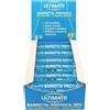VITA AL TOP Srl Ultimate barretta proteica gusto vaniglia e cookies 24 pezzi