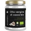 SITAR ITALIA Srl Olio vergine di cocco bio 500 ml alicamentis