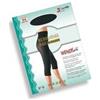 SOLIDEA BY CALZIFICIO PINELLI Wendy midi tutore post-liposuzione nero 3