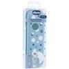 CHICCO (ARTSANA SpA) Chicco set dentale 6 mesi+ azzurro