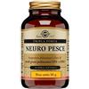 SOLGAR IT. MULTINUTRIENT SpA Neuro pesce 50 perle softgels