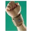 FARMAC-ZABBAN SpA Polsiera regolabile in neoprene. aiuta a lenire il dolore del polso attraverso la pressione della fascia. chiusura con il gancio
