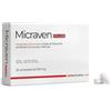 CETRA PHARMA Srl Micraven plus 20 compresse da 1030 mg