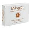 BROMATECH Srl Miloglut 30 capsule