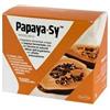 SYRIO Srl Papaya-sy 20 bustine 92 g polvere orosolubile