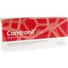 GEOFARMA Srl Siringa intra-articolare condronil ial acido ialuronico 1,6% 2 ml